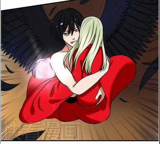 Nụ Hôn Hắc Vũ: Chapter 25