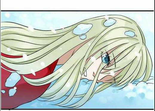 Nụ Hôn Hắc Vũ: Chapter 25