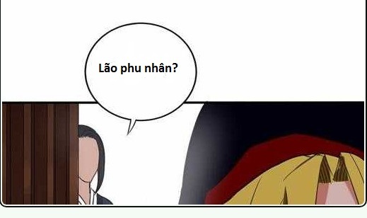 Nụ Hôn Hắc Vũ: Chapter 25