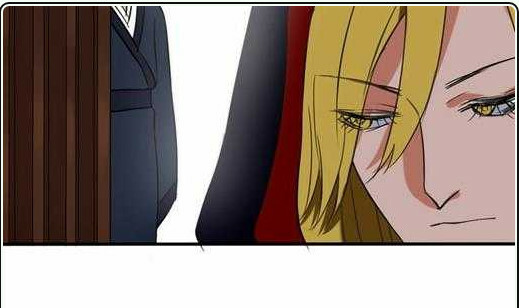 Nụ Hôn Hắc Vũ: Chapter 25