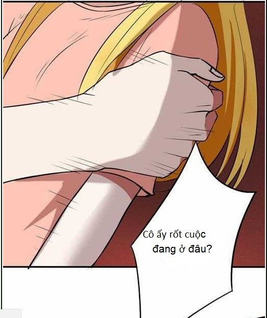 Nụ Hôn Hắc Vũ: Chapter 25