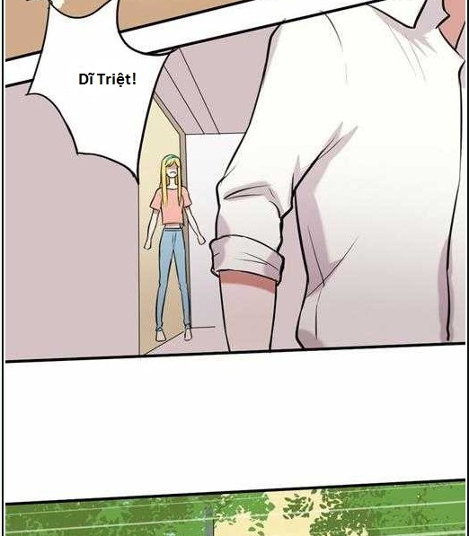 Nụ Hôn Hắc Vũ: Chapter 25