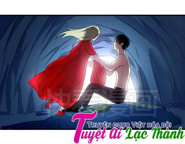 Nụ Hôn Hắc Vũ: Chapter 26