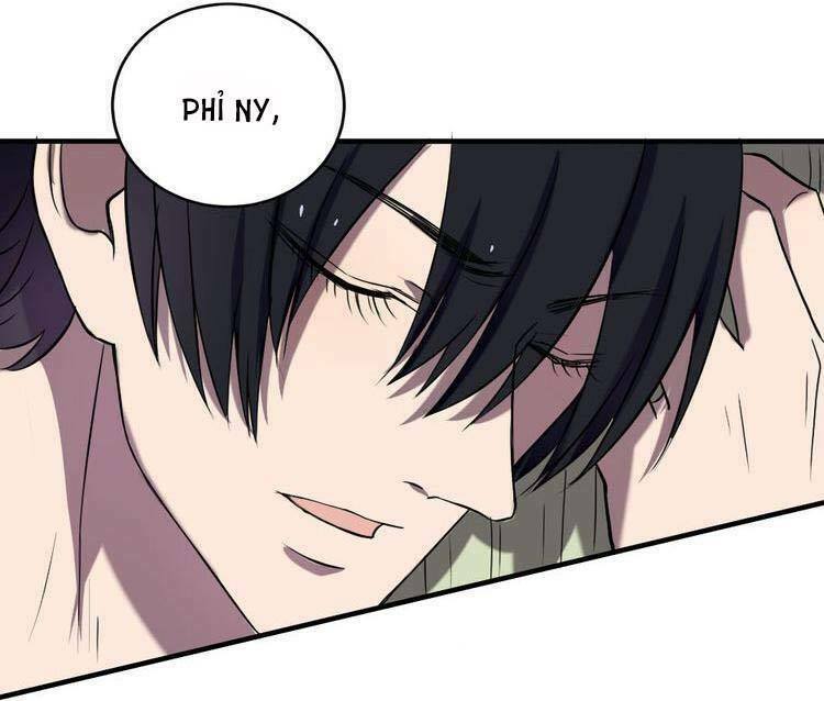 Nụ Hôn Hắc Vũ: Chapter 26