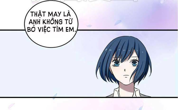 Nụ Hôn Hắc Vũ: Chapter 26