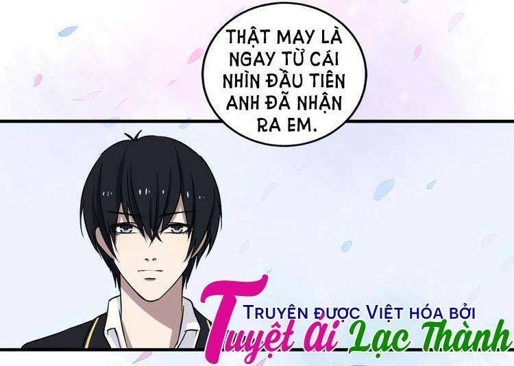 Nụ Hôn Hắc Vũ: Chapter 26