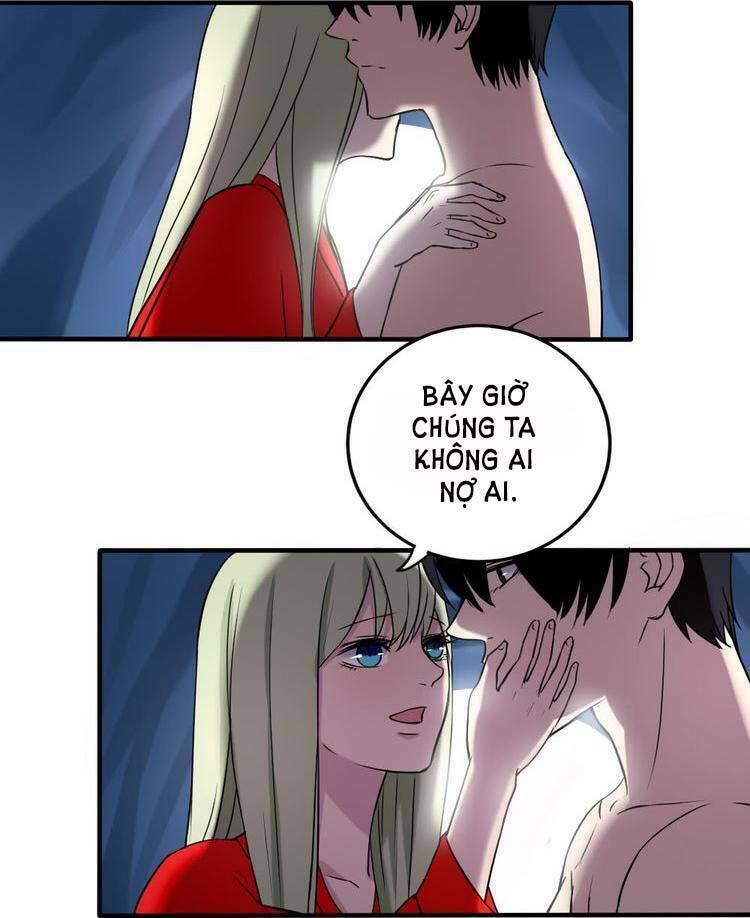 Nụ Hôn Hắc Vũ: Chapter 26
