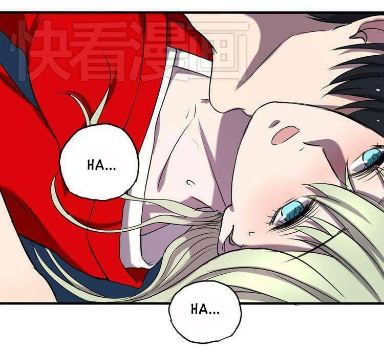 Nụ Hôn Hắc Vũ: Chapter 26