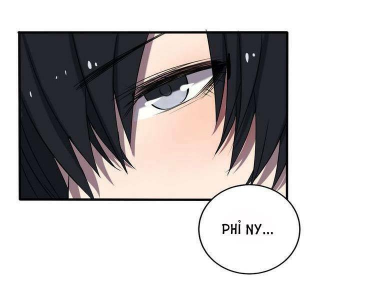 Nụ Hôn Hắc Vũ: Chapter 26