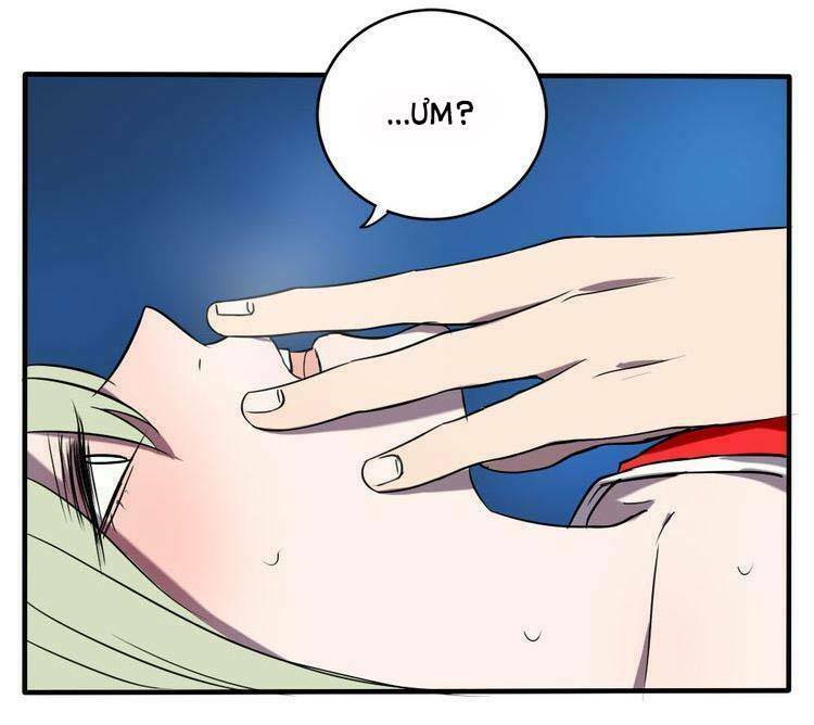 Nụ Hôn Hắc Vũ: Chapter 26