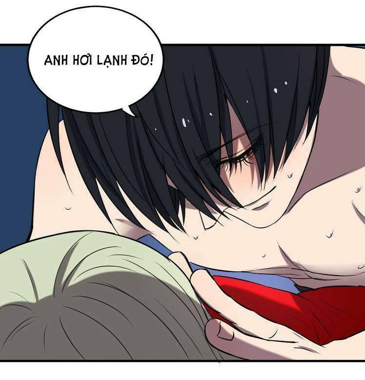 Nụ Hôn Hắc Vũ: Chapter 26