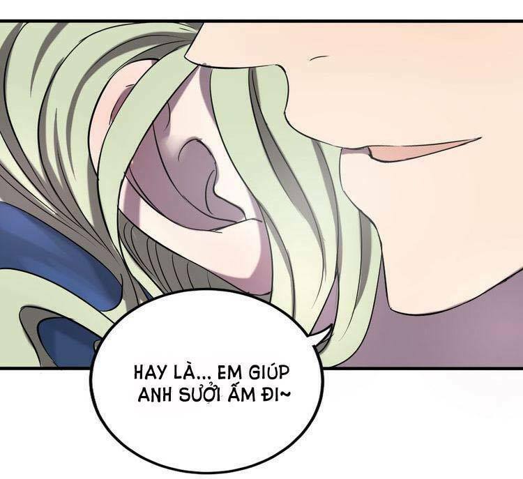 Nụ Hôn Hắc Vũ: Chapter 26
