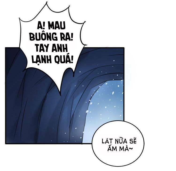 Nụ Hôn Hắc Vũ: Chapter 26