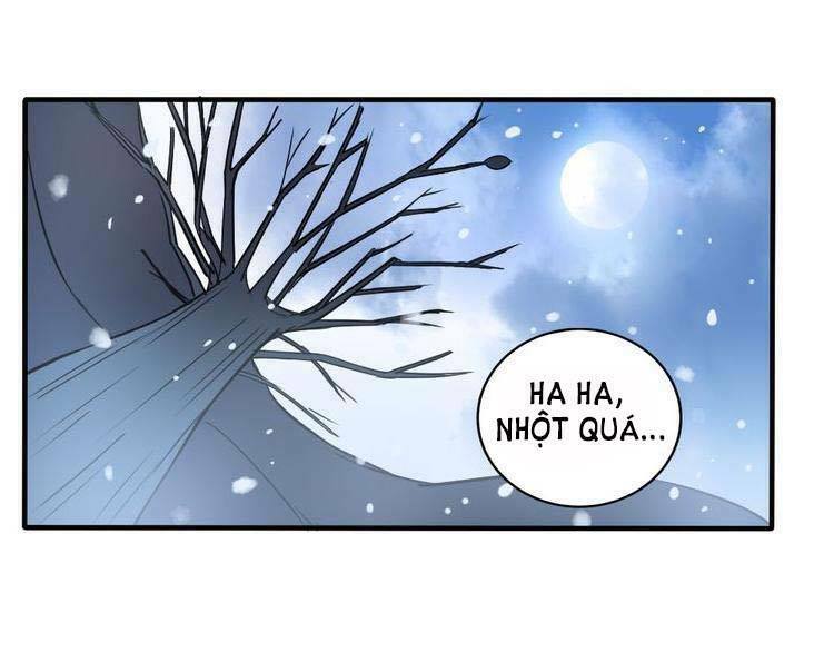 Nụ Hôn Hắc Vũ: Chapter 26