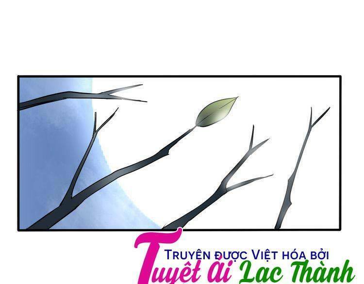 Nụ Hôn Hắc Vũ: Chapter 26