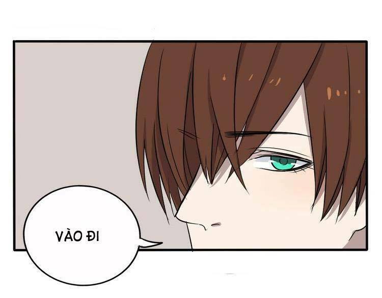 Nụ Hôn Hắc Vũ: Chapter 26
