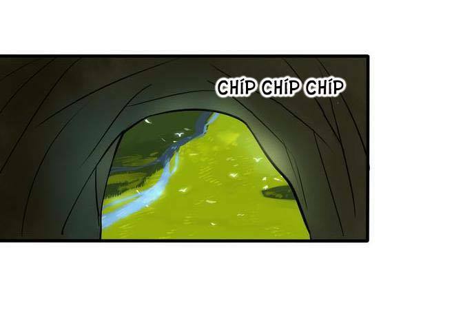 Nụ Hôn Hắc Vũ: Chapter 26