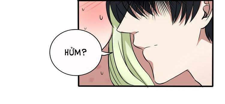 Nụ Hôn Hắc Vũ: Chapter 26