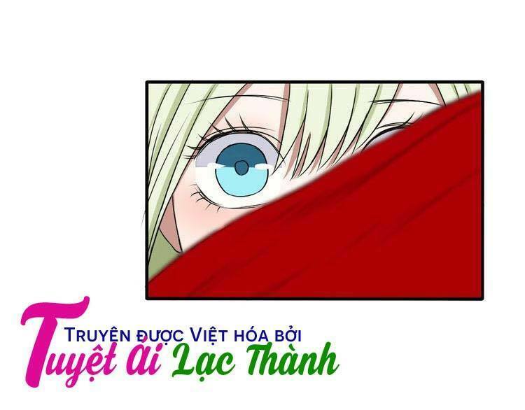 Nụ Hôn Hắc Vũ: Chapter 27