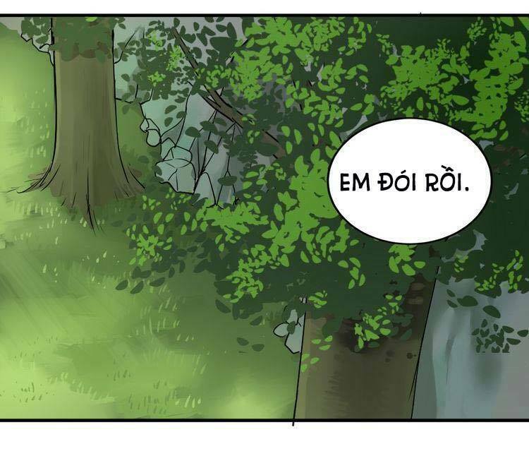 Nụ Hôn Hắc Vũ: Chapter 27