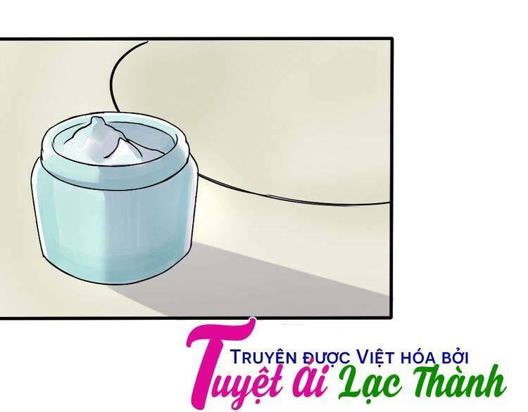 Nụ Hôn Hắc Vũ: Chapter 27