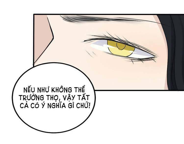 Nụ Hôn Hắc Vũ: Chapter 27