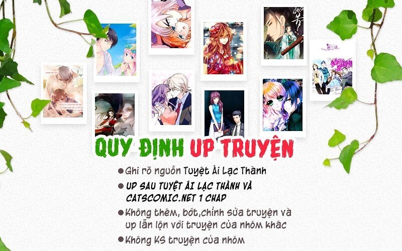 Nụ Hôn Hắc Vũ: Chapter 27