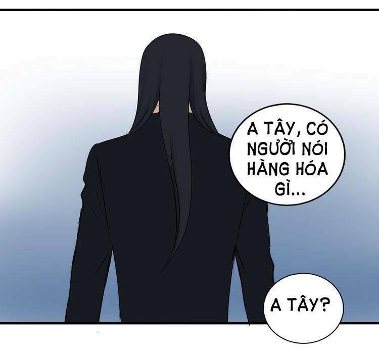 Nụ Hôn Hắc Vũ: Chapter 27