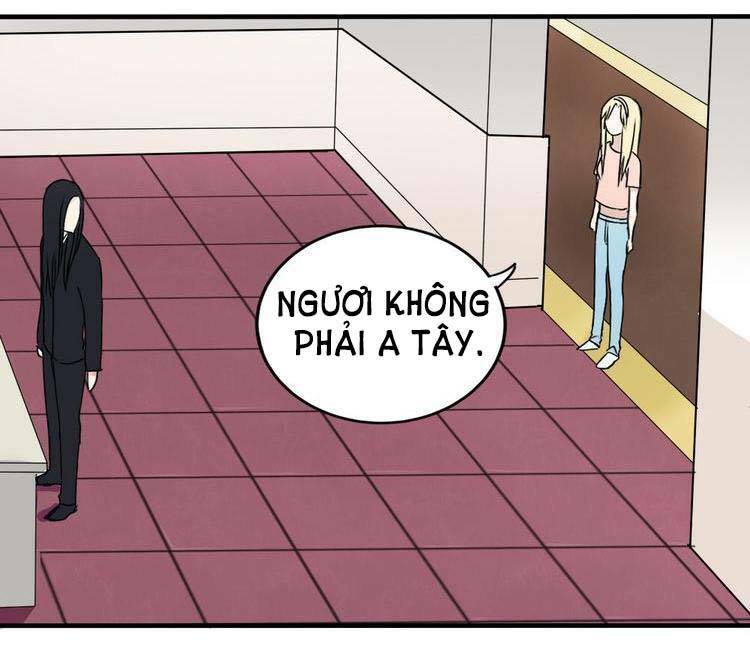 Nụ Hôn Hắc Vũ: Chapter 27