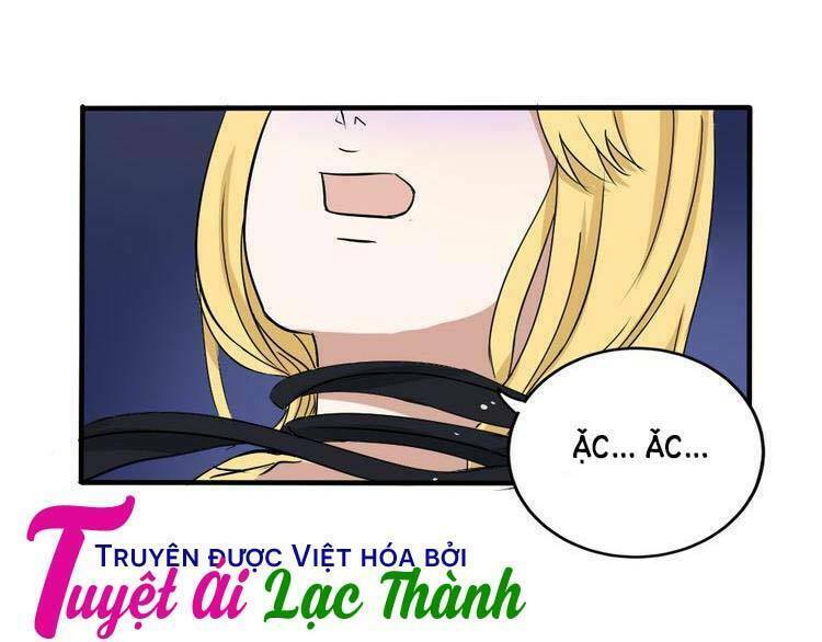 Nụ Hôn Hắc Vũ: Chapter 27