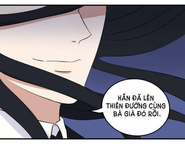 Nụ Hôn Hắc Vũ: Chapter 27