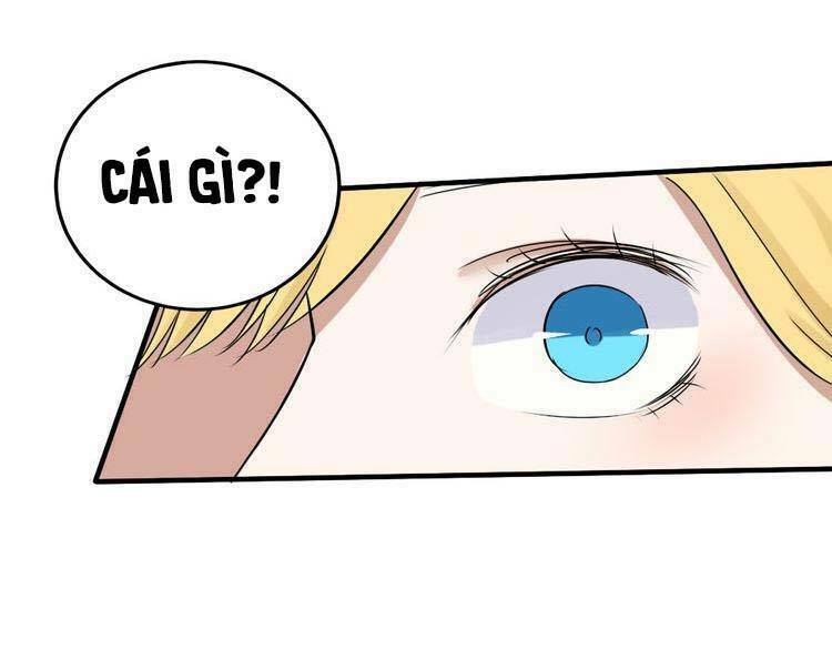 Nụ Hôn Hắc Vũ: Chapter 27