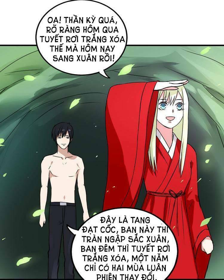 Nụ Hôn Hắc Vũ: Chapter 27