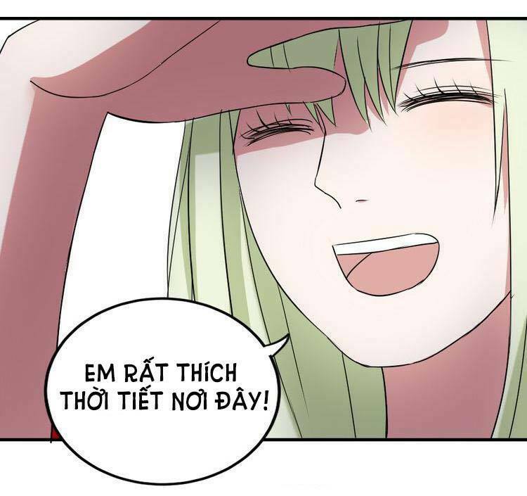 Nụ Hôn Hắc Vũ: Chapter 27
