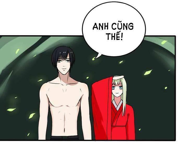 Nụ Hôn Hắc Vũ: Chapter 27