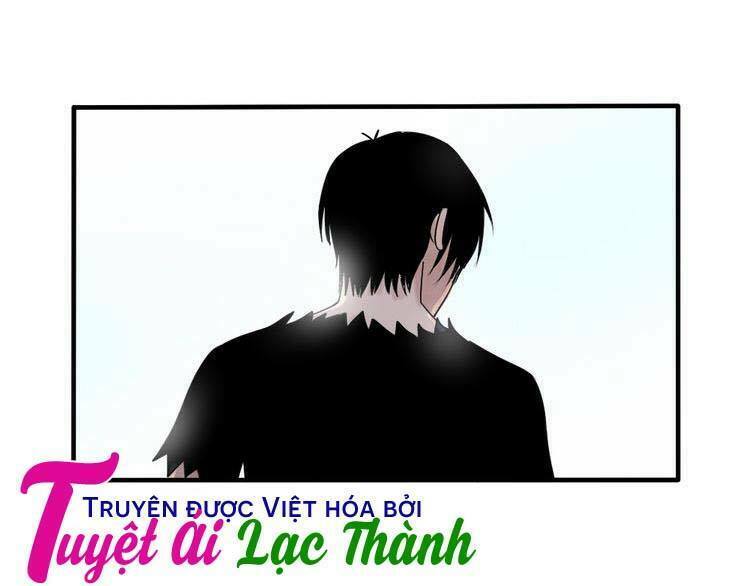 Nụ Hôn Hắc Vũ: Chapter 27