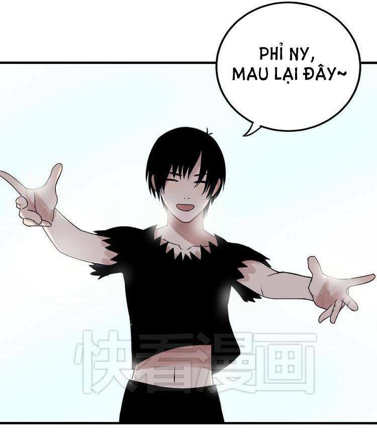 Nụ Hôn Hắc Vũ: Chapter 27