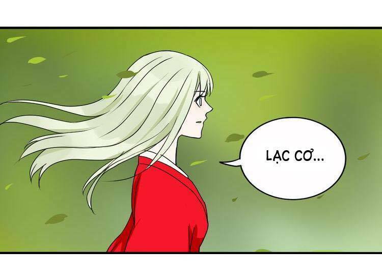 Nụ Hôn Hắc Vũ: Chapter 27