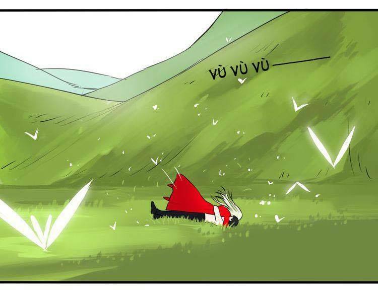 Nụ Hôn Hắc Vũ: Chapter 27
