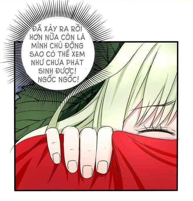 Nụ Hôn Hắc Vũ: Chapter 27