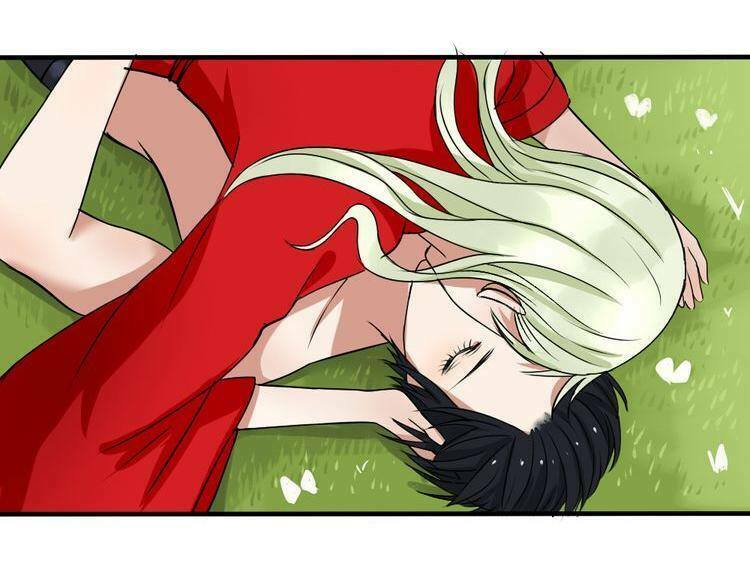 Nụ Hôn Hắc Vũ: Chapter 27