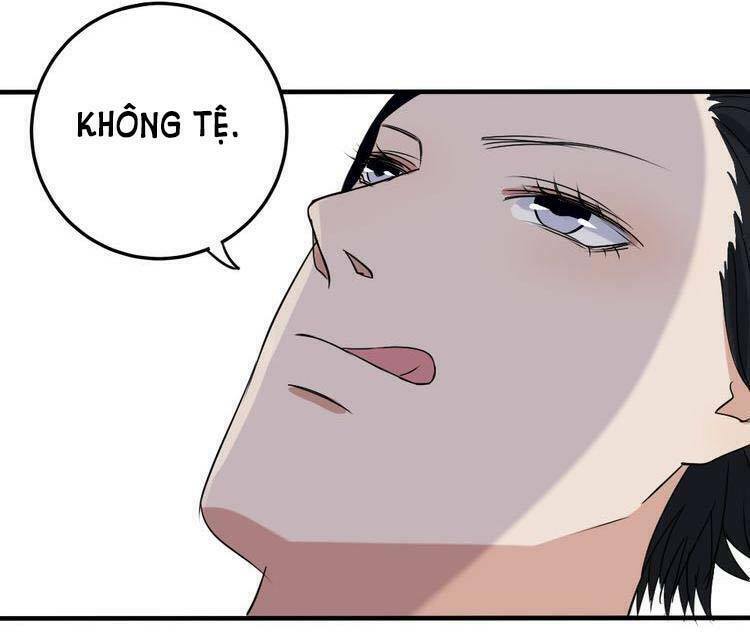Nụ Hôn Hắc Vũ: Chapter 27