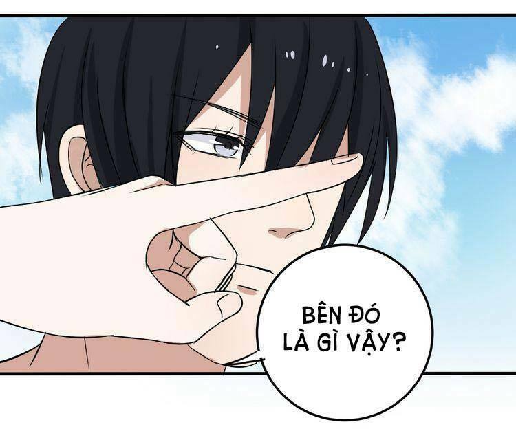Nụ Hôn Hắc Vũ: Chapter 27