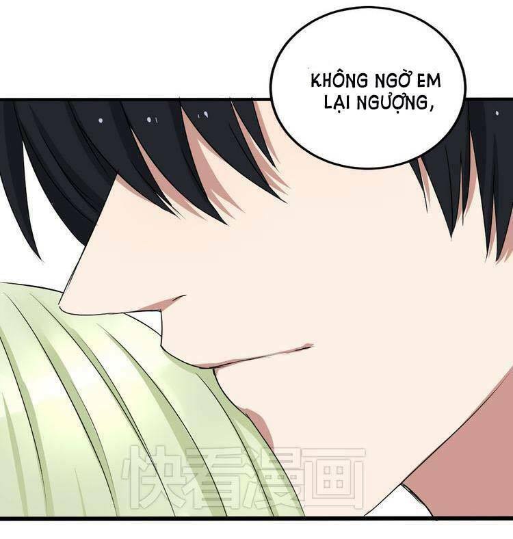 Nụ Hôn Hắc Vũ: Chapter 27