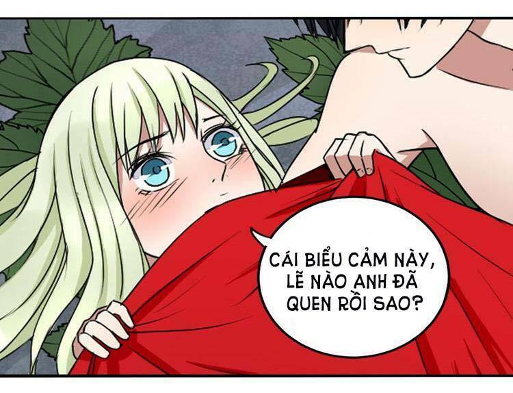 Nụ Hôn Hắc Vũ: Chapter 27