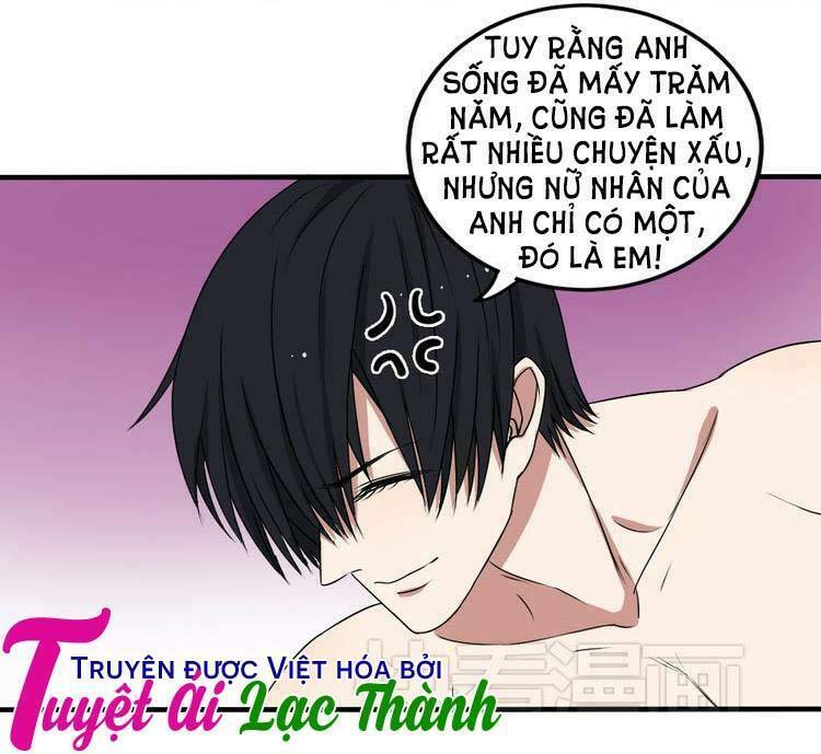 Nụ Hôn Hắc Vũ: Chapter 27