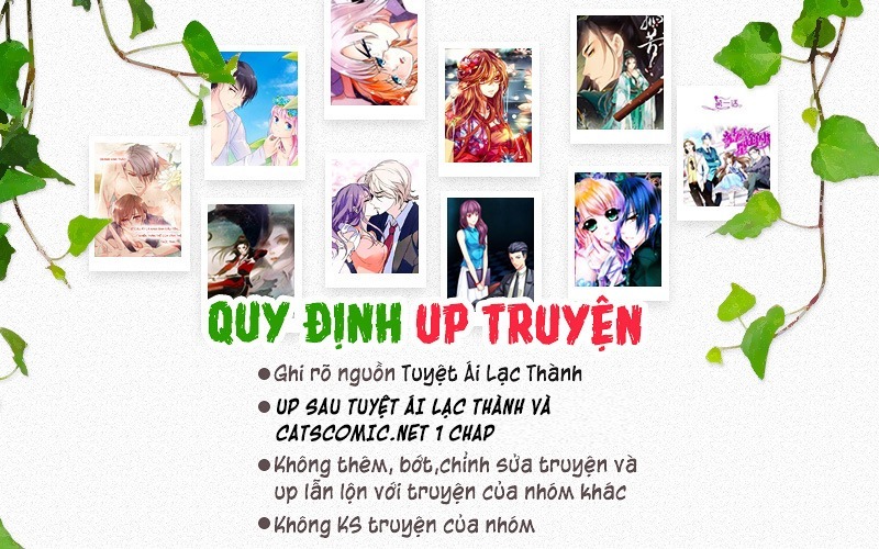 Nụ Hôn Hắc Vũ: Chapter 28
