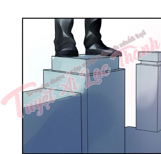 Nụ Hôn Hắc Vũ: Chapter 28