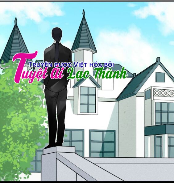 Nụ Hôn Hắc Vũ: Chapter 28