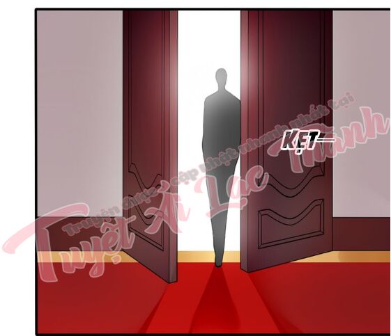Nụ Hôn Hắc Vũ: Chapter 28